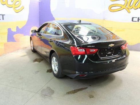 Used 2020 Chevrolet Malibu LS image 6