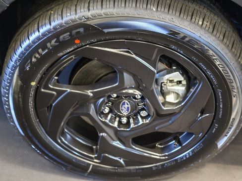 New 2026 Subaru Crosstrek 2.5i Sport image 10