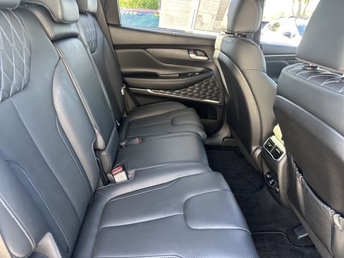 Used 2023 Hyundai Santa Fe Calligraphy AWD/4WD image 14