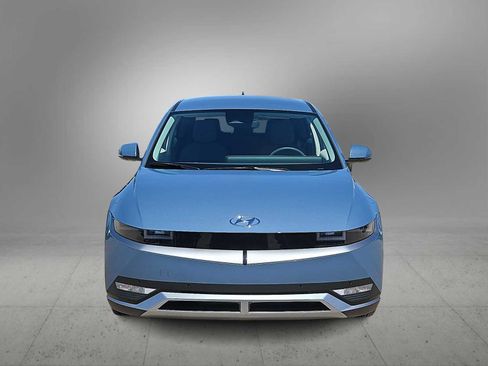 Used 2024 Hyundai Ioniq 5 SEL image 3