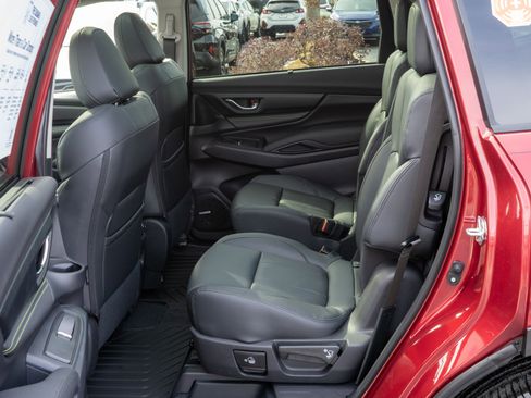 New 2026 Subaru Ascent Bronze Edition image 20