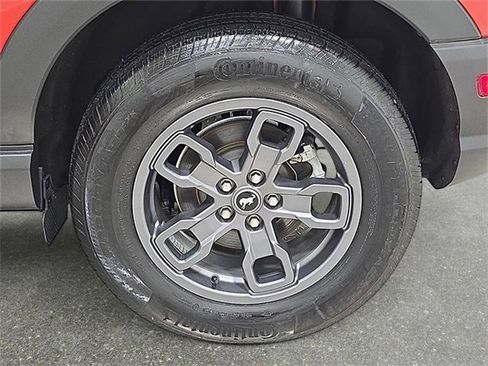 Used 2023 Ford Bronco Sport Big Bend w/ Convenience Package image 32