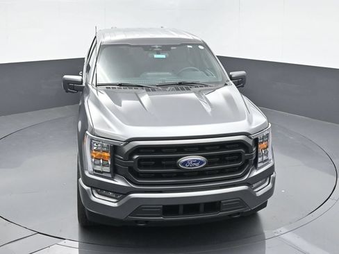 Used 2023 Ford F150 XLT w/ Equipment Group 302A High AWD/4WD image 38