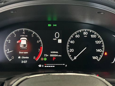 New 2025 Honda Civic Sport image 28