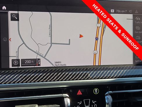 Used 2023 BMW X4 M40i image 18