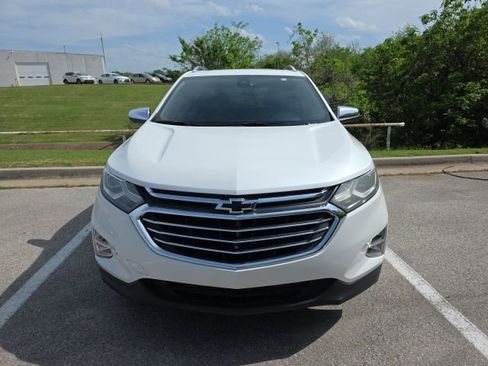 Used 2019 Chevrolet Equinox Premier image 8