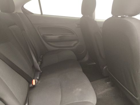 Used 2024 Mitsubishi Mirage G4 Black Edition FWD image 19