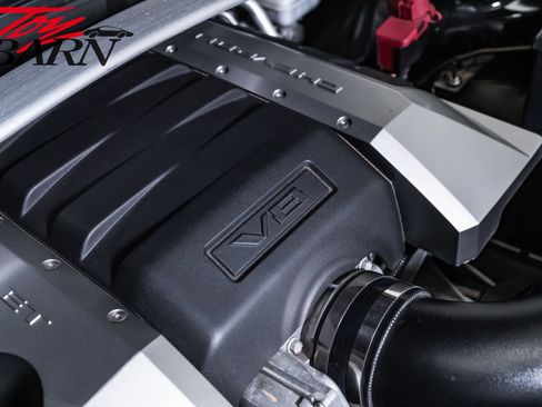 Used 2014 Chevrolet Camaro SS w/ RS Package RWD image 58