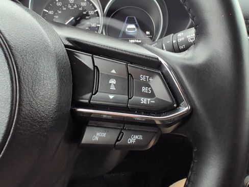 Used 2023 MAZDA CX-5 AWD 2.5 S w/ Select Package image 21