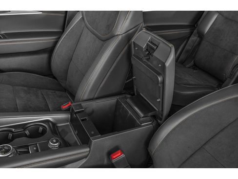 New 2026 Ford Explorer Tremor w/ Tremor Ultimate Package AWD/4WD image 33
