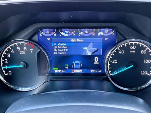 Certified 2023 Ford F150 XLT w/ Equipment Group 302A High image 25