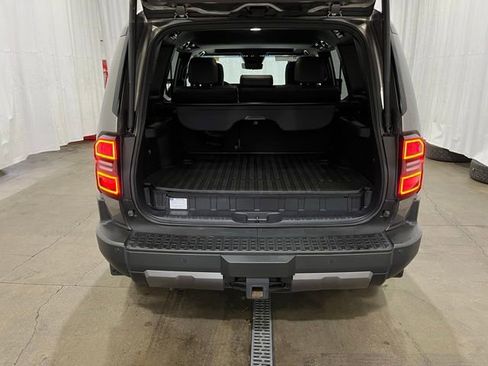 Used 2024 Toyota Land Cruiser w/ Premium Package AWD/4WD image 12