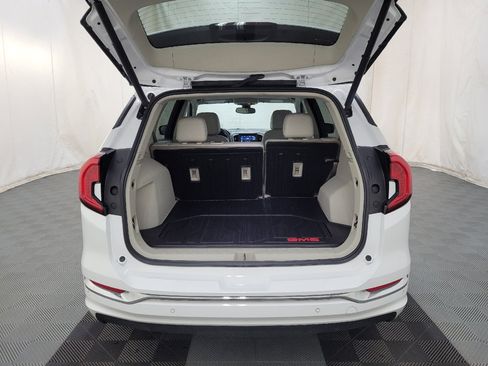 Used 2022 GMC Terrain Denali w/ LPO, Floor Liner Package AWD/4WD image 29