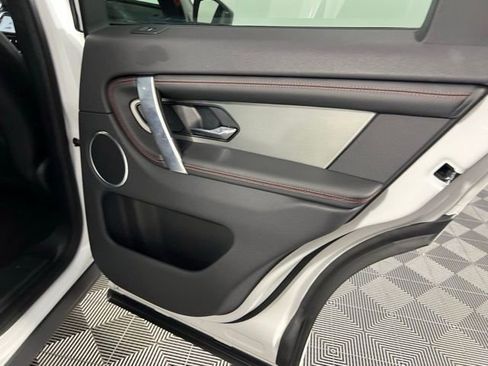 Used 2023 Land Rover Discovery Sport S R-Dynamic image 33