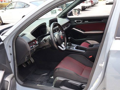 Used 2024 Honda Civic Si image 27