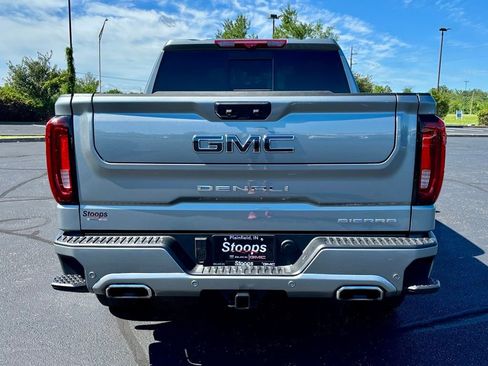 Used 2026 GMC Sierra 1500 Denali Ultimate AWD/4WD image 6