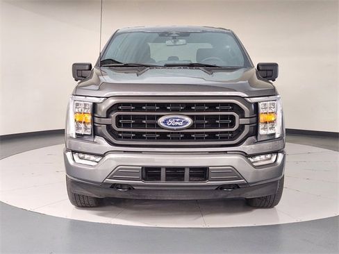 Used 2023 Ford F150 XLT w/ Equipment Group 302A High image 9