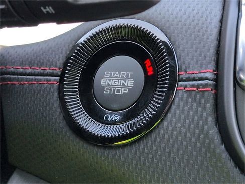 New 2026 Jeep Compass Trailhawk image 28