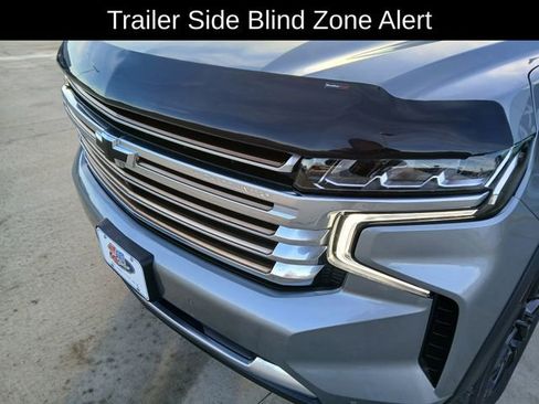 Certified 2023 Chevrolet Suburban High Country w/ Max Trailering Package image 37