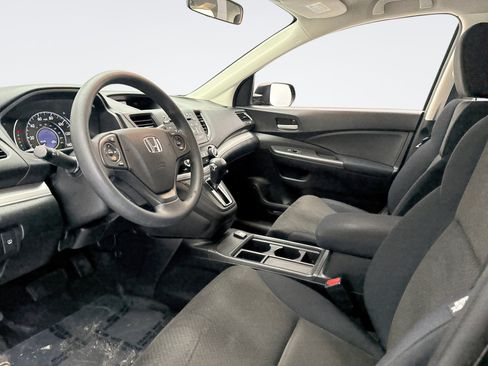Used 2016 Honda CR-V LX image 10