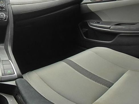 Used 2016 Honda Civic LX image 22