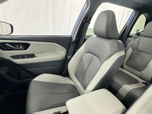 New 2026 Subaru Forester Limited AWD/4WD image 13