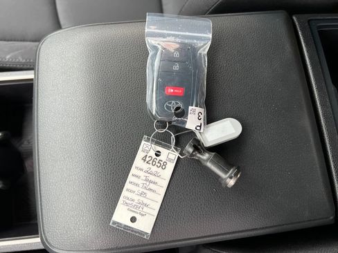 New 2026 Toyota Tacoma SR5 image 29