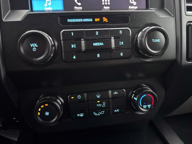Used 2019 Ford F150 XL w/ Equipment Group 101A Mid AWD/4WD image 26