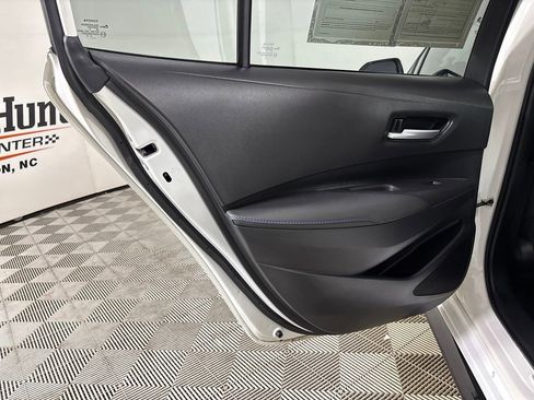 Used 2021 Toyota Corolla SE FWD image 19