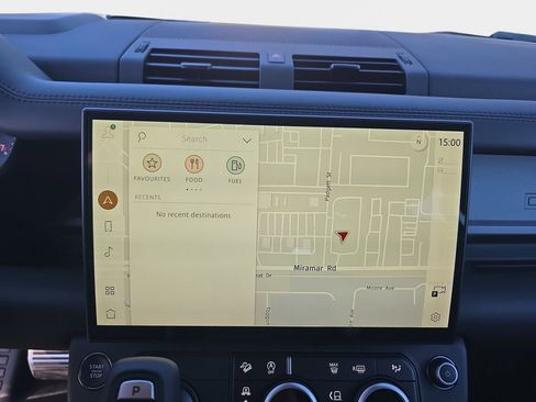 New 2026 Land Rover Defender 110 X image 22