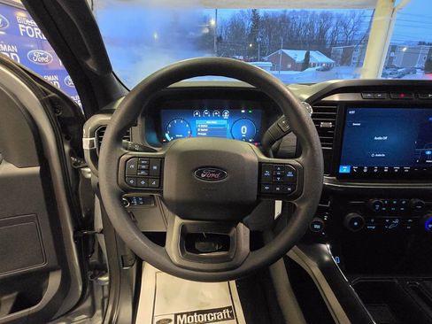 Used 2024 Ford F150 STX image 11