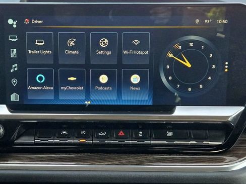 Used 2024 Chevrolet Silverado 1500 LT RWD image 16