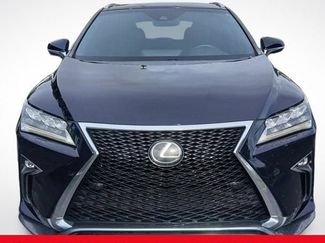 Used 2019 Lexus RX 350 F Sport AWD/4WD video 1
