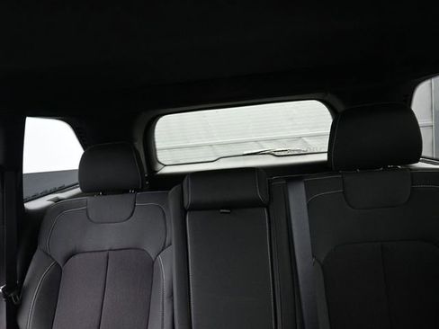 New 2026 Jeep Grand Cherokee Laredo X AWD/4WD image 26