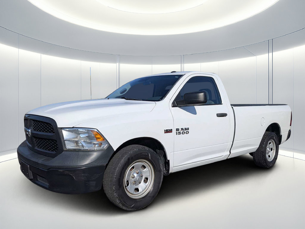 Used 2015 RAM 1500 Tradesman w/ Power & Remote Entry Group RWD image 7