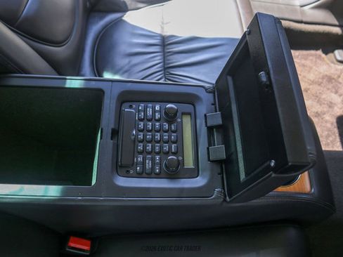 Used 2006 Jaguar XJ Vanden Plas Super V8 Portfolio image 29