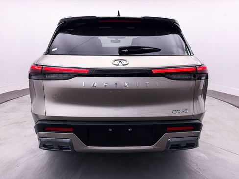 Used 2023 INFINITI QX60 Autograph w/ Cargo Package image 16