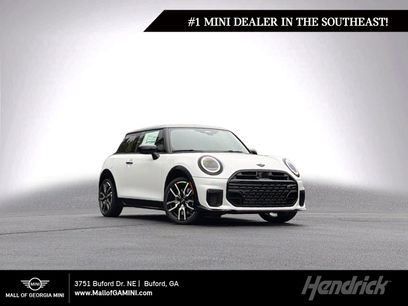 Used 2026 MINI Cooper S
