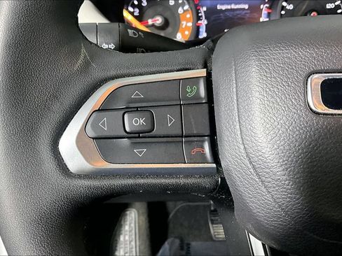 Used 2025 Jeep Compass Limited AWD/4WD image 18