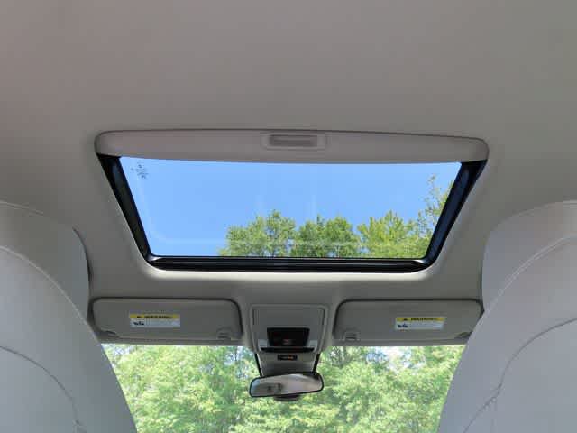 Used 2023 Honda Accord EX image 21