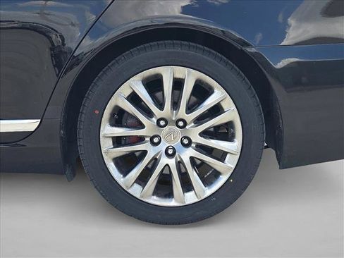Used 2015 Lexus LS 460 L AWD/4WD image 22