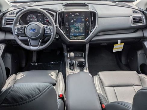 New 2026 Subaru Ascent Touring AWD/4WD image 34