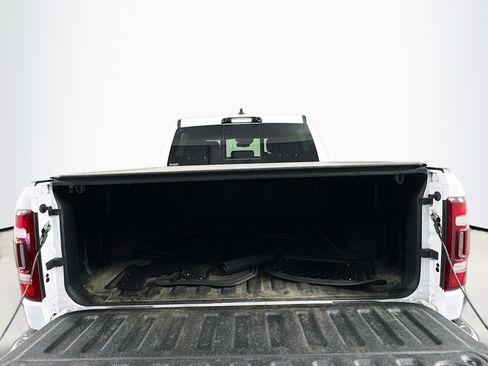 Used 2022 RAM 1500 Limited AWD/4WD image 29