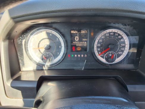 Used 2017 RAM 1500 Tradesman w/ Power & Remote Entry Group image 12