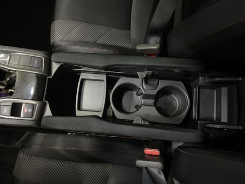 Used 2019 Honda Civic Si image 20