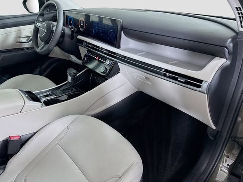 Used 2025 Hyundai Tucson SEL image 30