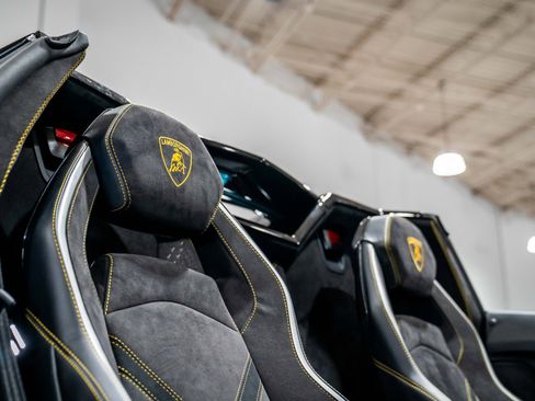 Used 2022 Lamborghini Aventador LP 780-4 Ultimae image 58