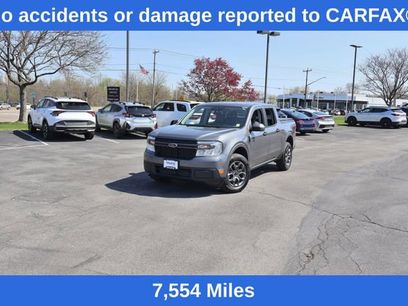 Used 2023 Ford Maverick XLT w/ XLT Luxury Package