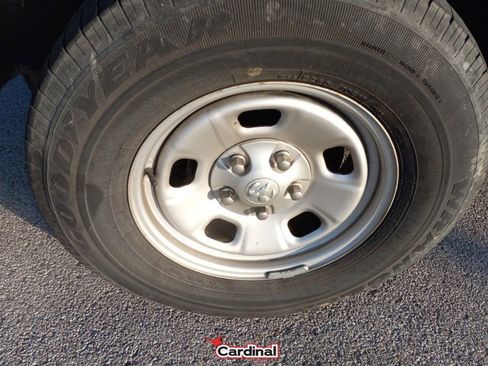 Used 2022 RAM 1500 Tradesman w/ Popular Equipment Group image 7