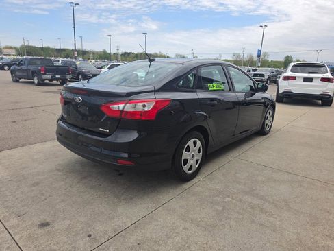 Used 2013 Ford Focus S FWD image 6